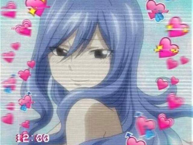 Juvia