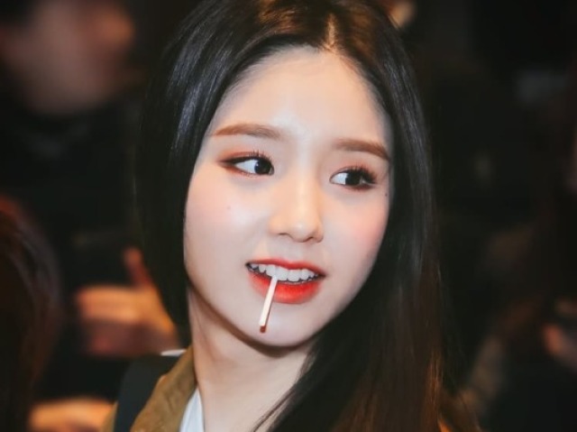 Heejin (Loona)