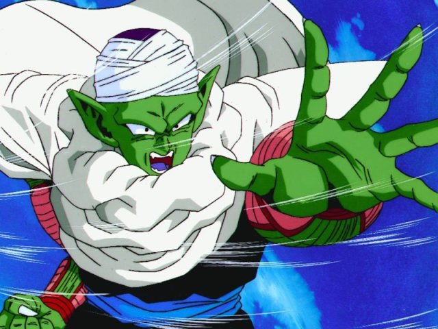 Piccolo