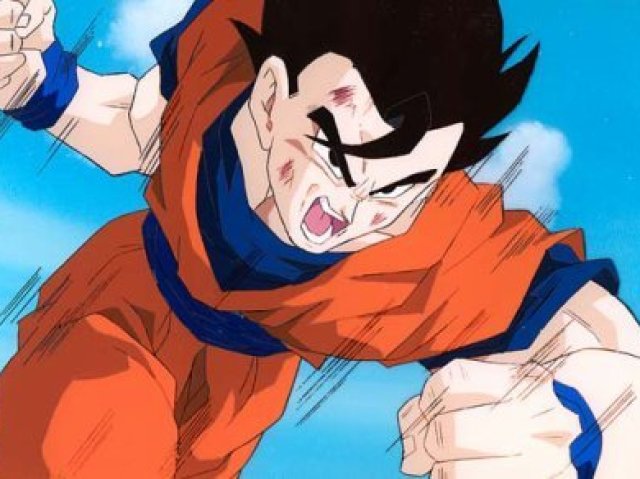 Gohan