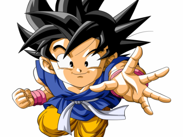 Goku