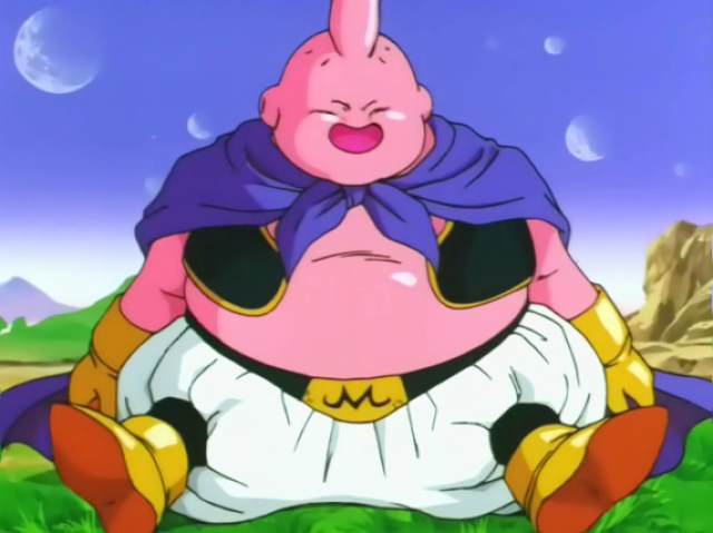 Majin Boo