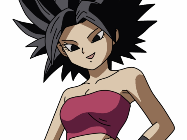 Caulifla