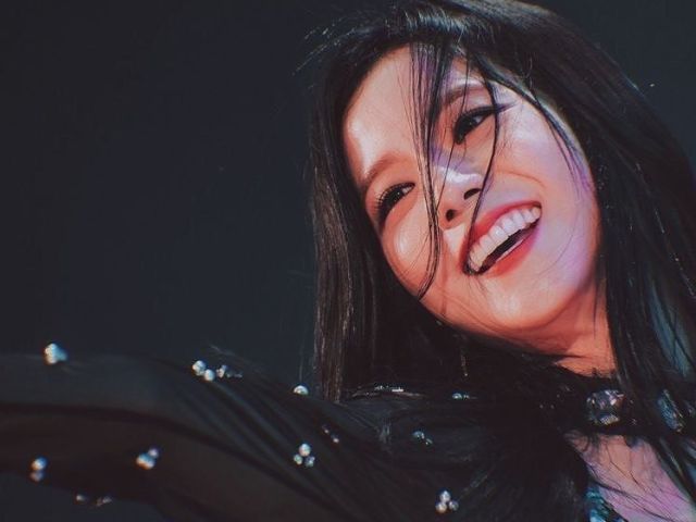 Jisoo