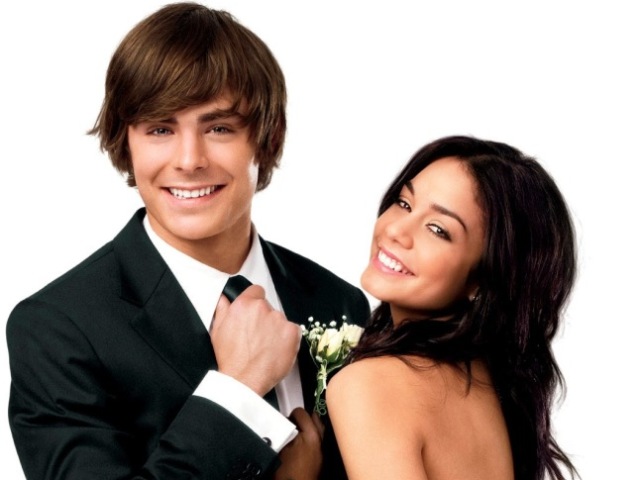 Troy e Gabriela