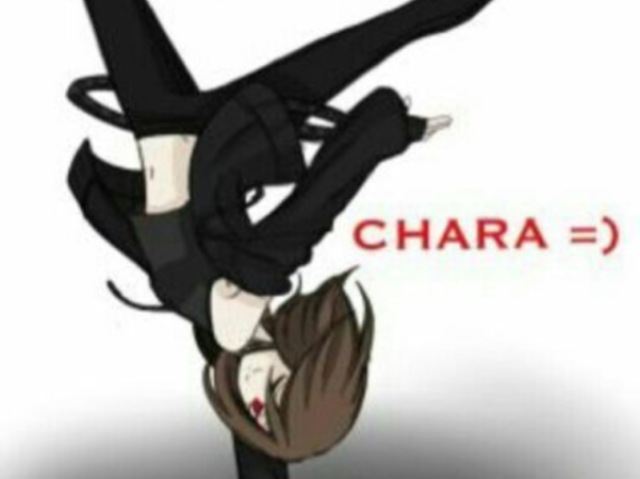 Dance Chara