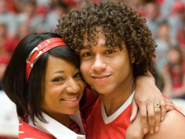 Chad e Taylor