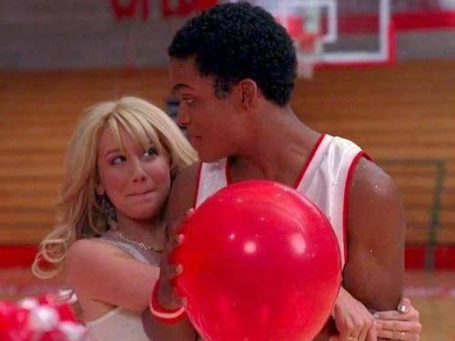 Zeke e Sharpey