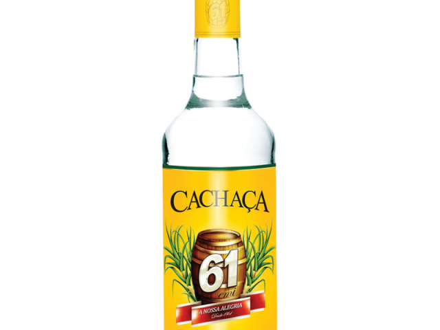 Cachaça