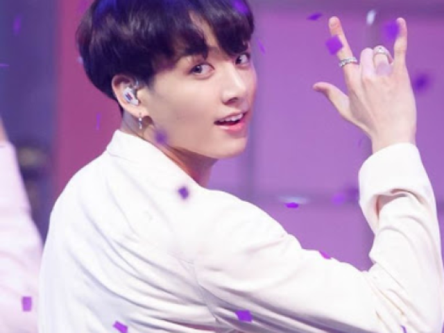 Jungkook