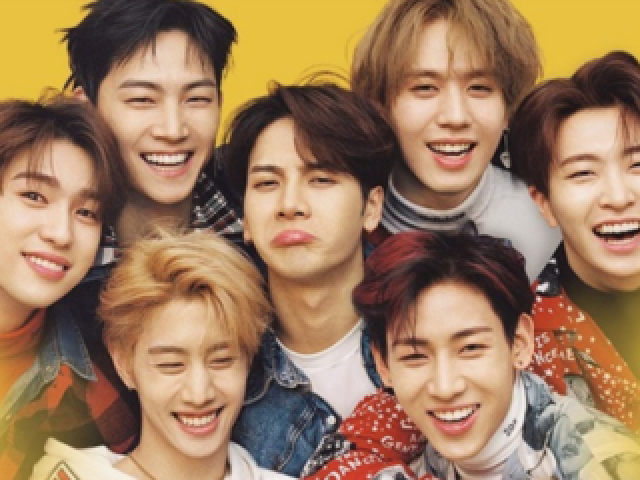 Got7