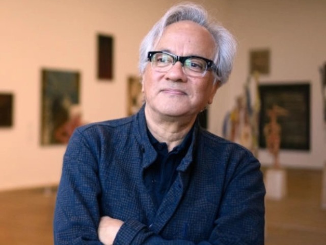 Você conhece Anish Kapoor?