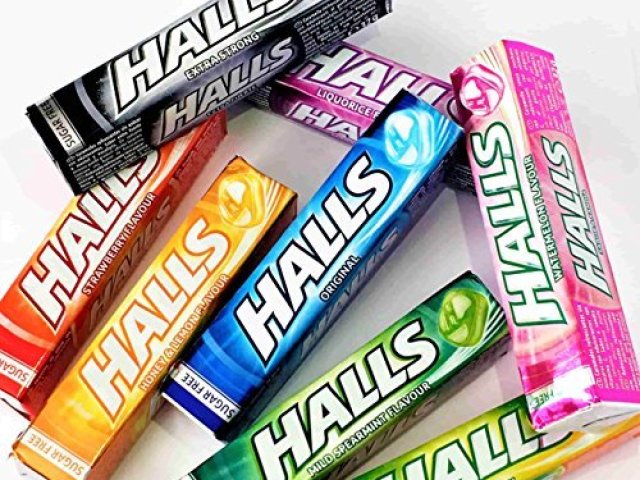 Halls