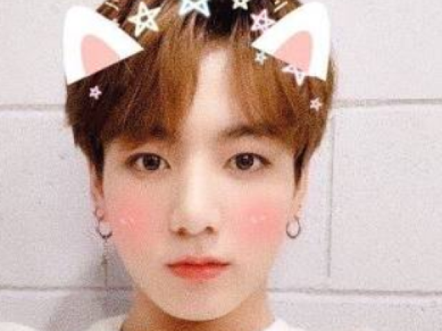 Jungkookie