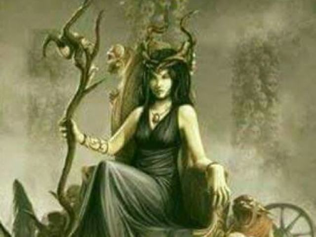 Dona da Magia