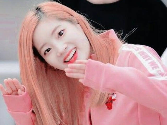 Dahyun - TWICE