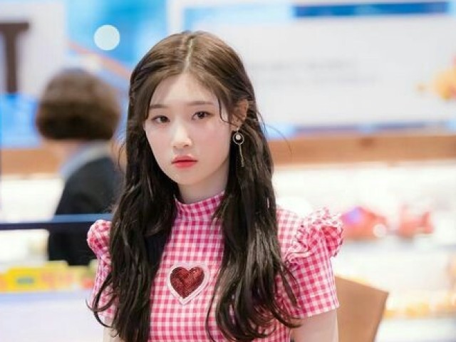 Chaeyeon - DIA