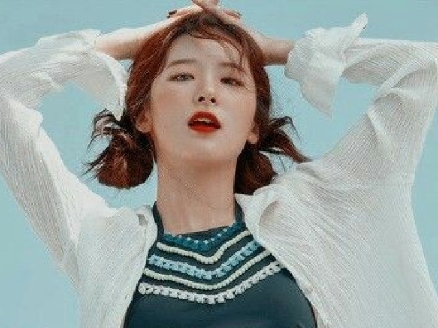 Seulgi - Red Velvet