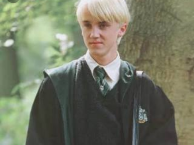 Malfoy