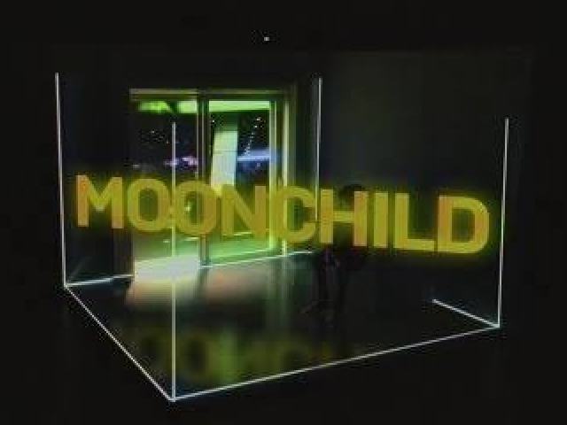 Moonchild <3