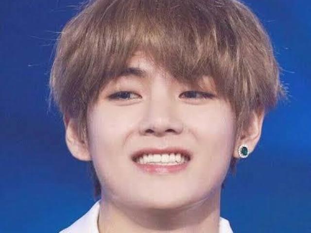 Kim Taehyung