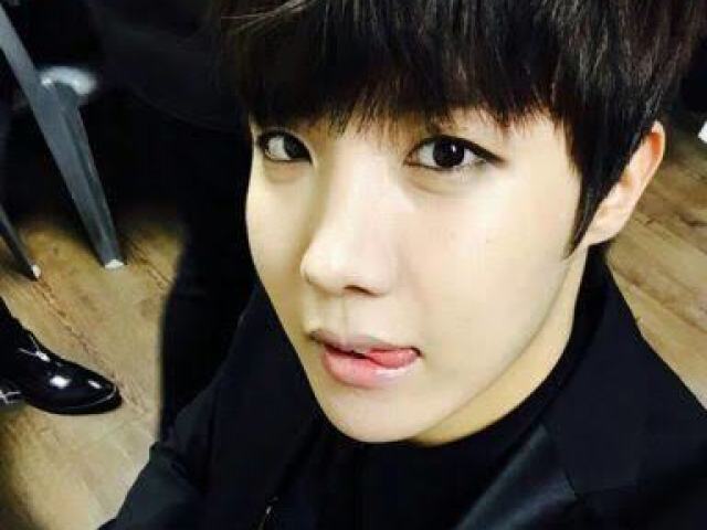 Jung Hoseok