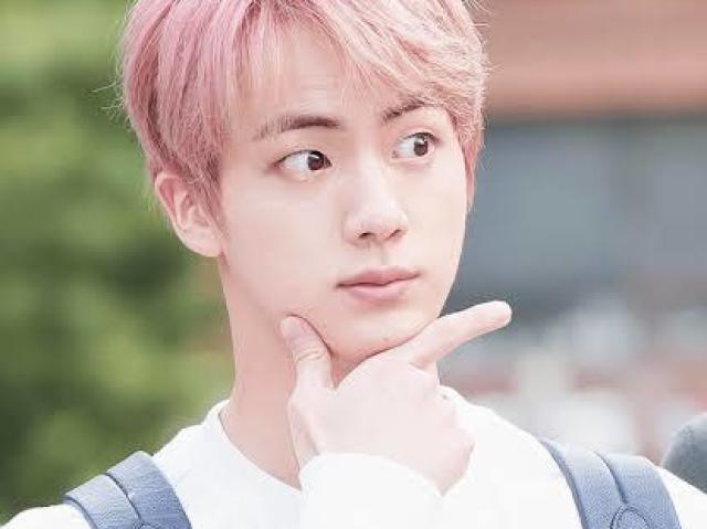 Kim Seokjin