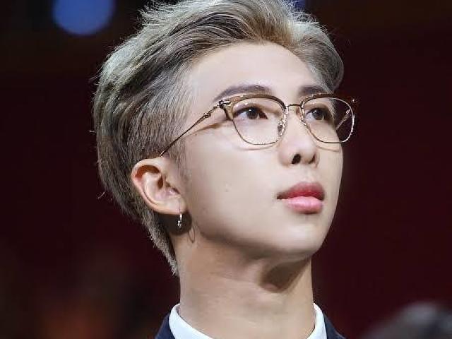 Kim Namjoon