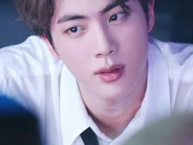 Kim Seokjin