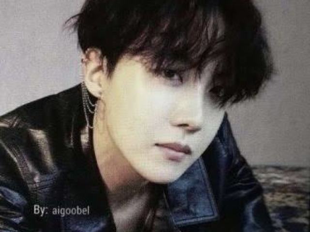 Jung Hoseok