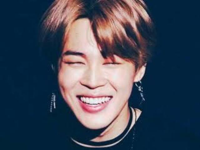 Park Jimin