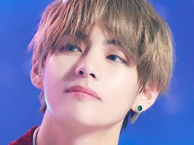 Kim Taehyung