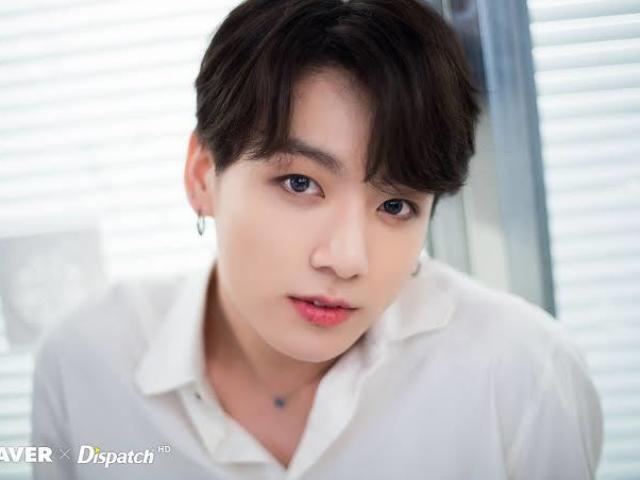 JUNGKOOK