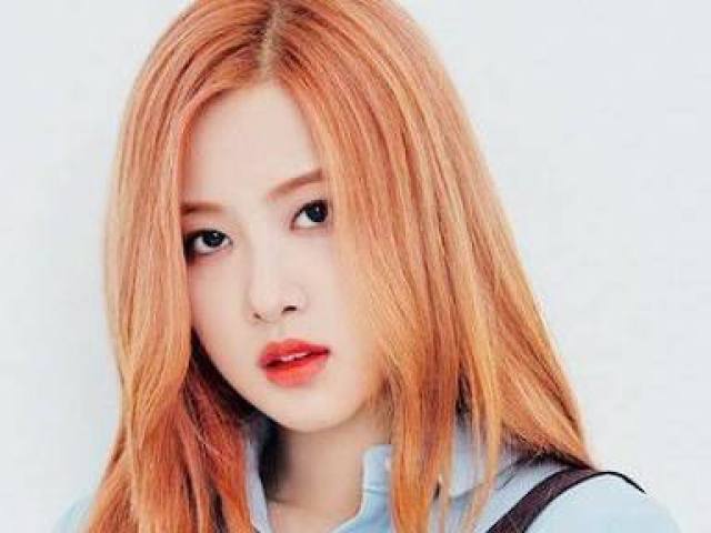 Rosé Park