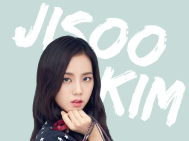 Jisoo kim