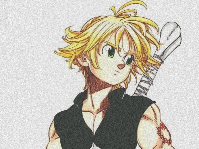 Meliodas