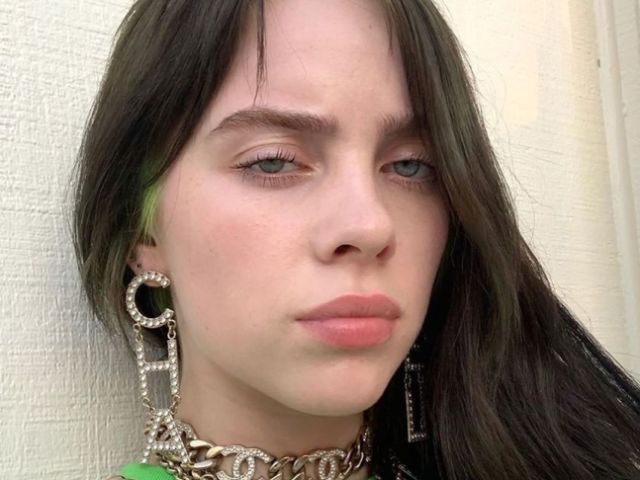 Billie Eilish