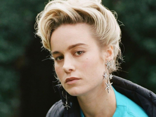 Brie Larson