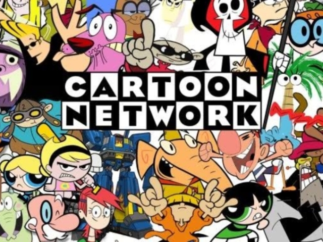 Cartoon Network