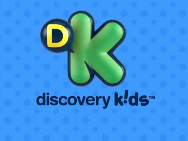 Discovery Kids