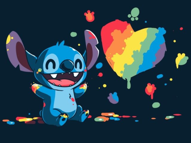 STITCH