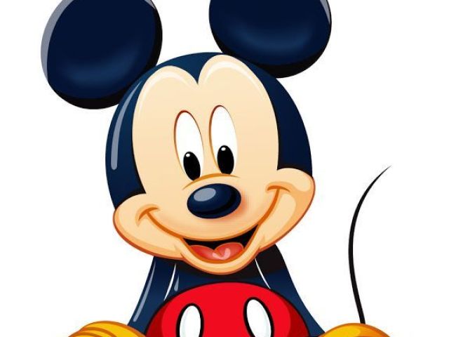 ,MICKEY