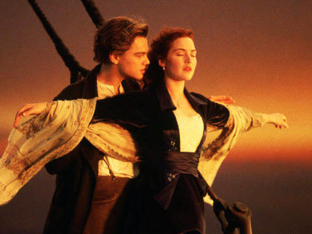 Titanic