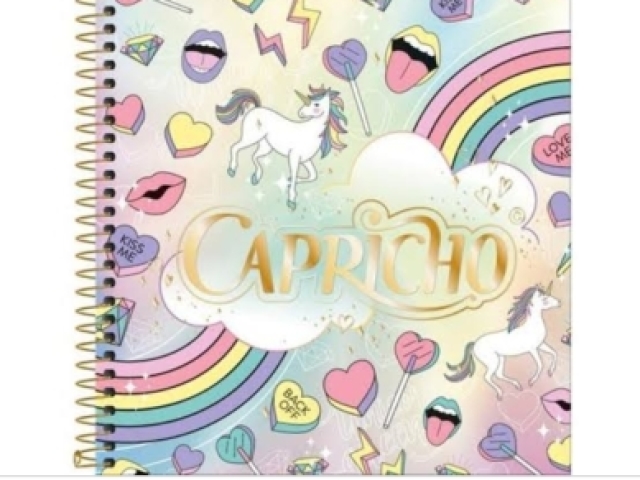 Capricho