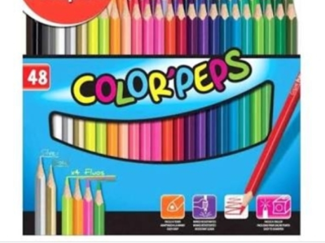 Colorpeps