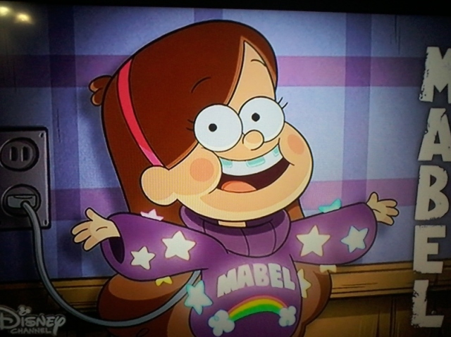 Mabel