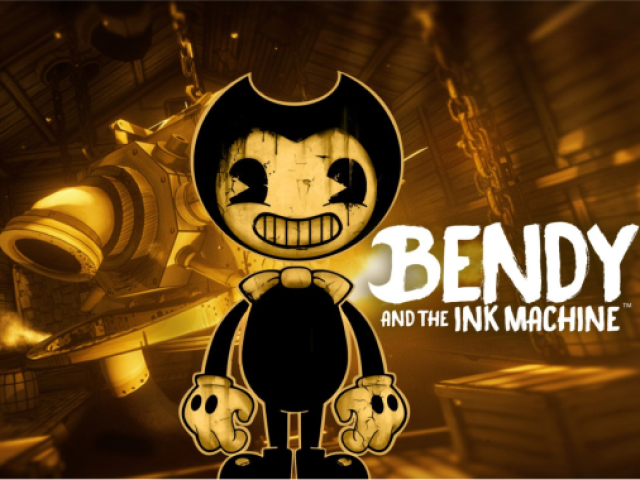 Bendy