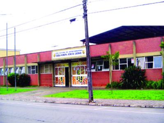 Ir pra escola