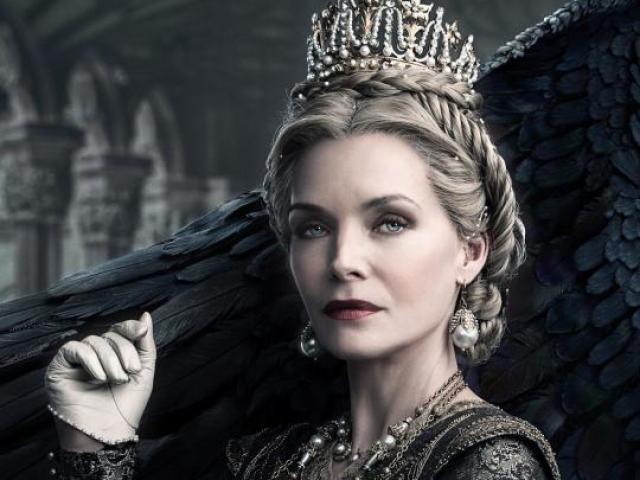 Rainha Ingrith