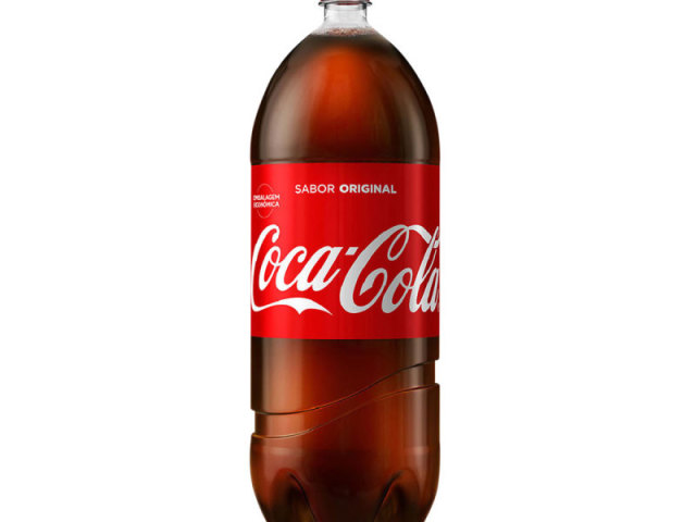 Coca-Cola